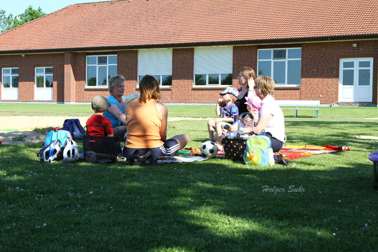 Bild 66 - Sportlerheim